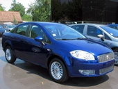 FIAT LINEA BAGAJ AMORTİSÖRÜ 380N 07+ - 4
