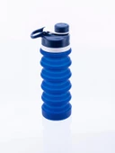 SİLİCOLİFE AKORDİYON KATLANABİLİR SİLİKON SU MATARASI SL-062 thumbnail 4