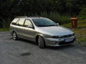 FIAT MAREA SW BAGAJ AMORTİSÖRÜ 98+ OEM No:46420780 thumbnail 4