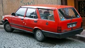 KARTAL SLX BAGAJ AMORTİSÖRÜ 310N  OEM No:85012185 - 4