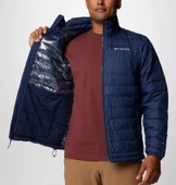 Columbia Men's Powder Lite™ II Erkek Mont WO7155 thumbnail 3