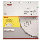 Bosch Expert Ahşap Testere 300x30mm 96 Diş - 2