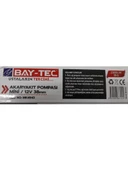 Bay-Tec Mk4940 Akaryakıt Pompası Mini 12V 38Mm - 3
