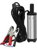 Bay-Tec Mk4940 Akaryakıt Pompası Mini 12V 38Mm - 1