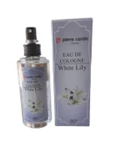Pierre Cardin Eau De Kolonya White Lily 100 Ml - 1