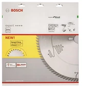Bosch Expert Ahşap Testere 300x30mm 60 Diş - 2
