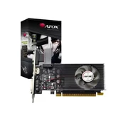 Afox Gt240 1Gb Af240-1024D3l2 Ddr3 128Bit Hdmı Dvı Pcıe 16X V2.0 - 1