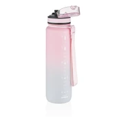 Vagonlife Uzspace 3038 1000ml Pembe-Gri Tritan Matara thumbnail 2