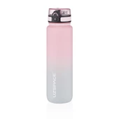 Vagonlife Uzspace 3038 1000ml Pembe-Gri Tritan Matara thumbnail 1