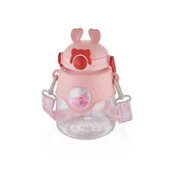Vagonlife VGN6277 1250ml Pipetli Pembe Matara - 2