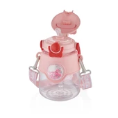 Vagonlife VGN6277 1250ml Pipetli Pembe Matara - 3