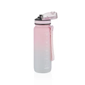 Vagonlife Uzspace 3053 800ml Pembe-Gri Tritan Matara thumbnail 2