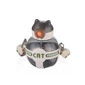 Vagonlife VGN2031 720ml Pipetli Beyaz Matara thumbnail 1