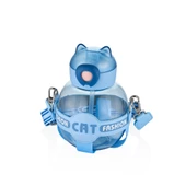 Vagonlife VGN2031 720ml Pipetli Mavi Matara thumbnail 1