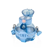 Vagonlife VGN2031 720ml Pipetli Mavi Matara thumbnail 2