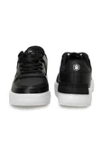 Lumberjack FREYA 4PR 101782562 Erkek Sneaker Ayakkabı Siyah 40-45 - 6