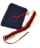 kadın kol ve omuz çantası - 1