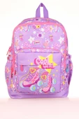 Kaukko Kıds Sırt Çantası Sweet Skate L5199 - 1