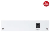 ASUS ExpertWiFi EBG15 Gigabit VPN Kablolu Router thumbnail 5