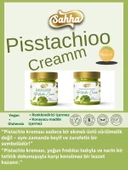Sahha Antepfıstık kreması (Pisstachioo cream) 200 gr - 2