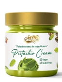 Sahha Antepfıstık kreması (Pisstachioo cream) 200 gr - 1