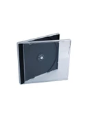 10 Adet Boş Cd Kutusu - 1