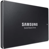 SAMSUNG 960GB 2.5" PM883 MZ7LH960HAJR-00005 550-520MB/s KURUMSAL SSD SATA-3 DİSK - 1