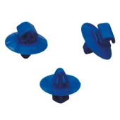 Nissan kapı Çıta Tespit Klipsi 10 Adet 7703077420 - 3