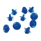 Nissan kapı Çıta Tespit Klipsi 10 Adet 7703077420 - 4