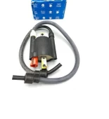 Bajaj Pulsar Ns 200,Rs 200 Uyumlu Ateşleme Bobini Çift Çıkışlı Orjinal _Supermoto thumbnail 2