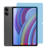 Redmi Pad Pro 12.1 inç ile Uyumlu Paperlike(Kağıt Hissi) Nano Esnek Ekran Koruyucu(Pad X9 için değildir) - 1