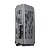 COOLERMASTER 850W 80+ GOLD  NCORE 100 MAX NR100-MNNN85-SL0 GAMING MITX PC KASASI thumbnail 3