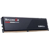 GSKILL 16GB DDR5 5600MHZ CL36 PC RAM RIPJAWS S5 F5-5600J3636C16GX1-RS5K - 2