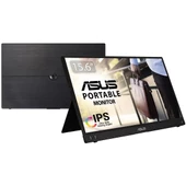 ASUS 15.6" IPS ZENSCREEN MB16ACV 5MS 60HZ TYPE-C Taşınabilir Monitör 1920X1080 - 2