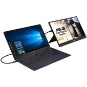 ASUS 15.6" IPS ZENSCREEN MB16ACV 5MS 60HZ TYPE-C Taşınabilir Monitör 1920X1080 - 4
