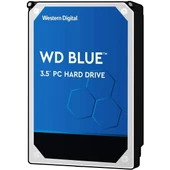 WD 2TB Blue WD20EZBX 3.5 256MB Sata-3 Disk thumbnail 2