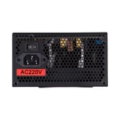 EVEREST 500W EPS-500A 12cm Fanlı Power Supply thumbnail 4