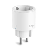 TP-Link TP-LINK Tapo P115(1-pack) Akıllı Priz - 1