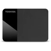 TOSHIBA 1TB 2.5" BASIC HDTP310EK3AA USB 3.0 HARİCİ DİSK - 2