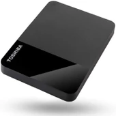 TOSHIBA 1TB 2.5" BASIC HDTP310EK3AA USB 3.0 HARİCİ DİSK - 3