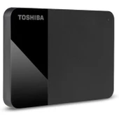 TOSHIBA 1TB 2.5" BASIC HDTP310EK3AA USB 3.0 HARİCİ DİSK - 1