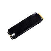 TwinMOS 2TB 7500-6800Mb-s M.2 PCIe Gen4 NVMe SSD (NV2TBG42280) - 1