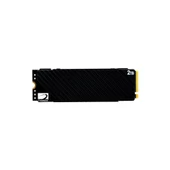 TwinMOS 2TB 7500-6800Mb-s M.2 PCIe Gen4 NVMe SSD (NV2TBG42280) - 2