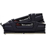 GSKILL 32GB DDR4 4000MHZ CL18 DUAL KIT PC RAM RIPJAWSV F4-4000C18D-32GVK - 1