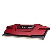 GSKILL 8GB DDR4 3000MHZ CL16 PC RAM RIPJAWS V F4-3000C16S-8GVRB - 2