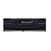GSKILL 32GB DDR4 4000MHZ CL18 DUAL KIT PC RAM RIPJAWSV F4-4000C18D-32GVK - 3