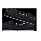 GSKILL 32GB DDR4 4000MHZ CL18 DUAL KIT PC RAM RIPJAWSV F4-4000C18D-32GVK - 2