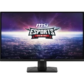 MSI 27 G274QPF FLAT RAPID IPS 2560X1440 (WQHD) 16:9 170HZ 1MS ADAPTIVE SYNC GAMING MONITOR - 3