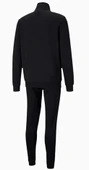 Puma 585840 Clean Sweat Suit Erkek Günlük Eşofman Takımı - 5
