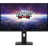 MSI 27 G274QPF FLAT RAPID IPS 2560X1440 (WQHD) 16:9 170HZ 1MS ADAPTIVE SYNC GAMING MONITOR - 4